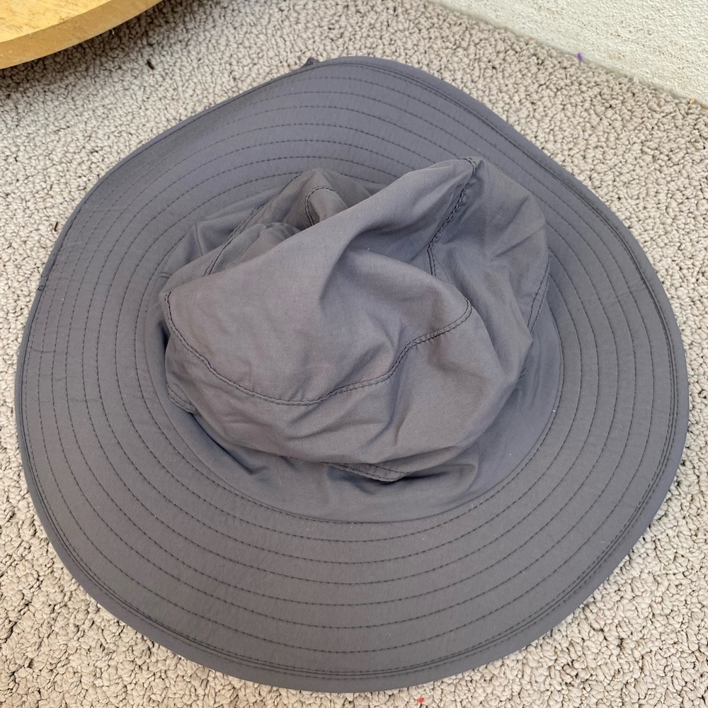 Hat!!!! - Picture 2 of 2